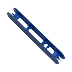 PLASTILYS Flotteurs-Plioir pour ligne à coup concours 14cm (x4)