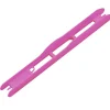 RIVE Flotteurs-Plioirs pour lignes montées coup rose 26x1.8cm (x5)