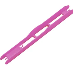 RIVE Flotteurs-Plioirs pour lignes montées coup rose 26x1.8cm (x5)