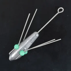 LEMER Surfcasting|Montages / Hameçons-Plomb mer grappin debrayable