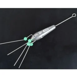 LEMER Surfcasting|Montages / Hameçons-Plomb mer grappin debrayable