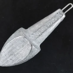 LEMER Surfcasting|Montages / Hameçons-Plomb Sporteen (x2)