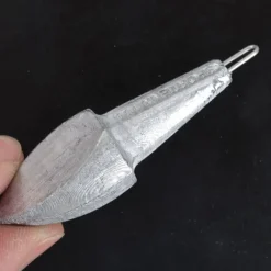 LEMER Surfcasting|Montages / Hameçons-Plomb Sporteen (x2)