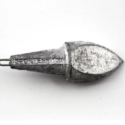 LEMER Surfcasting|Montages / Hameçons-Plomb Sporteen (x2)