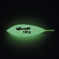 VERCELLI Surfcasting|Montages / Hameçons-Plomb Surfcasting VARILLA BLEU