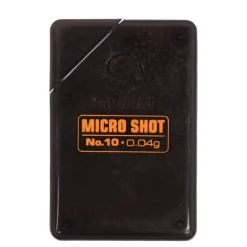 GURU Plombs-Plombs fendus coup micro shot