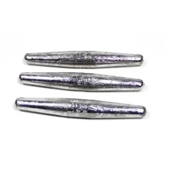 OVERFIGHT Acc. Montage / Hameçons-Plombs Wels Weight