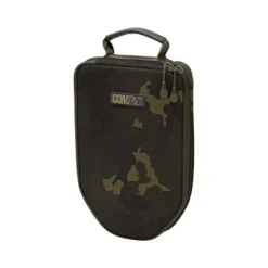 KORDA Bagagerie/Rangement-Pochette Compac Scales Pouch Dark Kamo