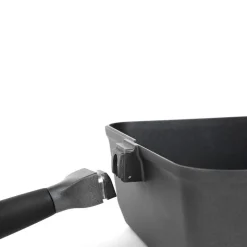 SONIK Bivouac/Confort-Poêle profonde Sizzla multi-pan set