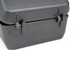 SONIK Bivouac/Confort-Poêle profonde Sizzla multi-pan set