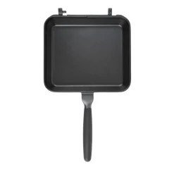 SONIK Bivouac/Confort-Poêle Sizzla Multi-pan set