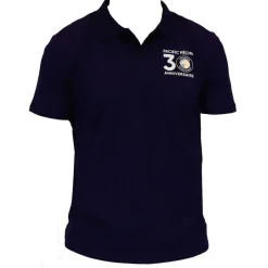 PACIFIC PECHE Vêtements-Polo manches courtes 30ans