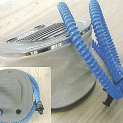 FRAZER Bateaux Pneumatiques-Pompe à Pied Pour Bateau Pneumatique