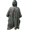 AQUATREKK Vêtements-Poncho Camouflage
