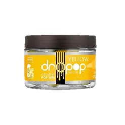 CAP RIVER Appâts Et Fabrication-Pop up Dropop Neutre 14mm 40g