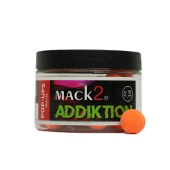 MACK2 Appâts Et Fabrication-Pop up Mangana fluo 15 mm