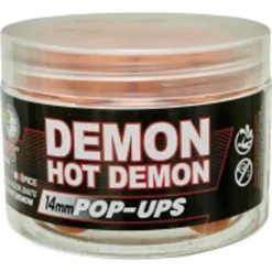 STARBAITS Appâts Et Fabrication-Pop Up Hop Demon