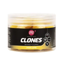 MAINLINE Appâts Et Fabrication-Pop-Ups Clones Sweetcorn 13mm 150ml