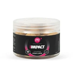 MAINLINE Appâts Et Fabrication-Pop-Ups Hi Impact Crab IB 15 mm