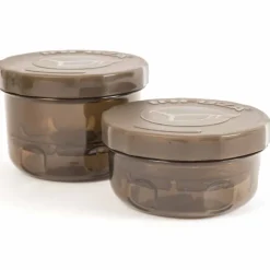 KORDA Bagagerie/Rangement-Pot à booster carpe infuza