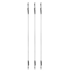 DAIWA Hameçons / Bas De Ligne Feeder-Potence amortisseur n'zon 15cm