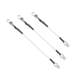 DAIWA Hameçons / Bas De Ligne Feeder-Potence coulisante n'zon 4cm