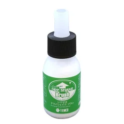 TIEMCO Outils / Acc.Du Gilet|Fly Tying-Poudre séchage de mouche Dry Shake Brush