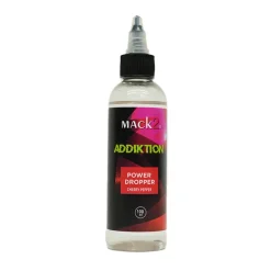 MACK2 Appâts Et Fabrication-Power Dropper Cherry Pepper 100ml