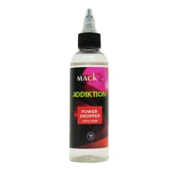 MACK2 Appâts Et Fabrication-Power Dropper Coffee Cream 100ml