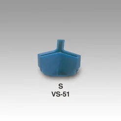 VERSUS Montages / Hameçons|Hameçons Et Montages-Protège Triple vs-51 Navy