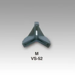 VERSUS Montages / Hameçons|Hameçons Et Montages-Protège Triple vs-52 Noir