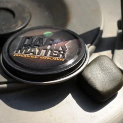 KORDA Acc.Montages/Hameçons-Pâte plombée carpe dark matter tungsten putty