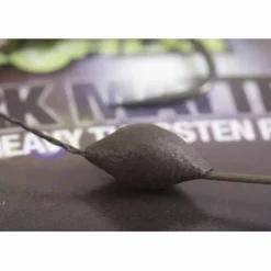 KORDA Acc.Montages/Hameçons-Pâte plombée carpe dark matter tungsten putty