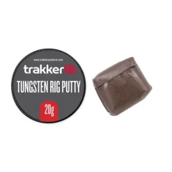 TRAKKER Acc.Montages/Hameçons-Pâte tungstène Tungsten Rig Putty
