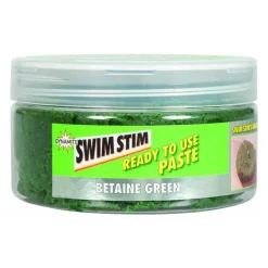 DYNAMITE BAITS Appâts / Amorces-Pâtes Swin Stim Ready Paste Betaine Green
