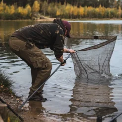 KORDA No Kill-Épuisette Spring Bow Net 6' 50 Inch Deep Version