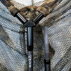 MACK2 No Kill-Épuisette Falcon LTD Landing net