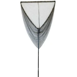 MACK2 No Kill-Épuisette Nomad XTR Landing Net Swan Off