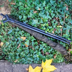 MACK2 No Kill-Épuisette Nomad XTR Landing Net Swan Off