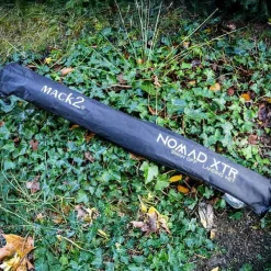 MACK2 No Kill-Épuisette Nomad XTR Landing Net Swan Off