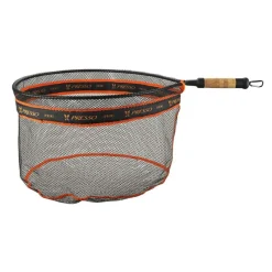 DAIWA Epuisettes / No-Kill|Épuisettes Et Mesures-Épuisette Raquette Presso Iprimi Flottante 55x45cm