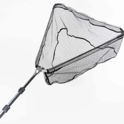 REDFISH Découverte Pêche Du Carnassier|Épuisettes Et Mesures-Épuisette Brochet Pro-Hydro