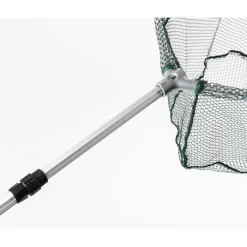 REDFISH Découverte Pêche Du Carnassier|Épuisettes Et Mesures-Épuisette Maxi 250