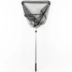 REDFISH Découverte Pêche Du Carnassier|Épuisettes Et Mesures-Épuisette Sandre Pro-Hydro