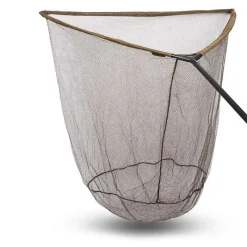 SONIK No Kill-Épuisette HEROX Landing Net Manche 2 brins 6 ft