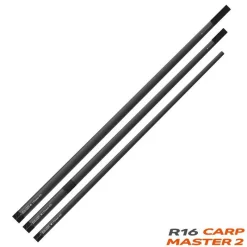 RIVE Cannes-R16 Carp Master 2 Power Kit 3 Brins