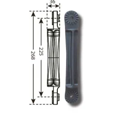 SEVEN BASS Équipements-Rallonge plug&go