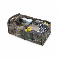 NASH Bagagerie/Rangement-Rangement Bank Life Fold Flat Organiser