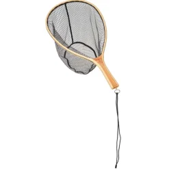 JMC Epuisettes-Raquette Top Timber Rubber XL