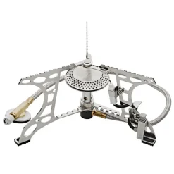 TRAKKER Bivouac/Confort-Réchaud carpe armolife tri-lite stove